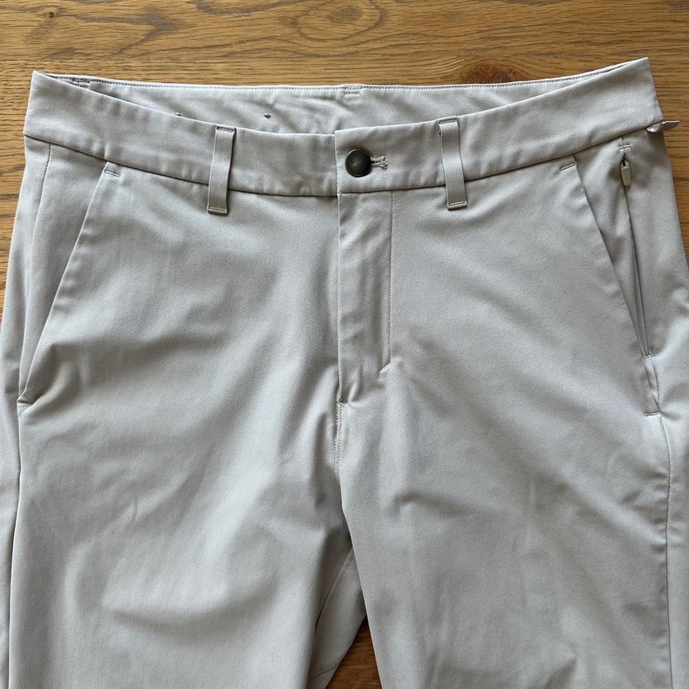 Men’s Lululemon pants